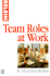 Team Roles at Work