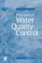 Principles of Water Quality Control