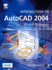 Introduction to Autocad 2004: 2d and 3d Design