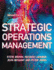 Strategic Operations Management