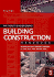 Building Construction Handbook: Incorporating Current Building and Construction Regulations