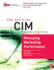 Managing Marketing Performance, 2008-2009 (Cim Coursebook)