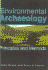 Environmental Archaeology: Principles and Methods