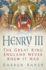 Henry III the Great King England Never Knew It Had