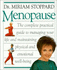 Menopause (Dorling Kindersley Health Care)