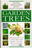 Royal Horticultural Society Garden Handbooks: Garden Tree Hb (Rhs Plant Guides)
