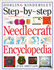 Step-By-Step Needlecraft Encyclopedia