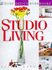 Home Design Workbooks: Studio Living Hb