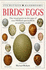 Eyewitness Handbooks 9: Birds Eggs Pb