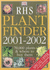 Rhs Plant Finder