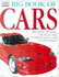 Big Book of Cars