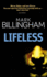 Lifeless. Mark Billingham
