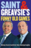 Saint and Greavsie's Funny Old Games