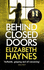 Behind Closed Doors (Detective Inspector Louisa Smith)