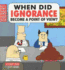 Dilbert: When Did Ignorance Become a Point of View