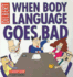 Dilbert: When Body Language Goes Bad