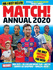 Match Annual 2020 (Annuals 2020)