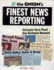 The Onions Finest News Reporting-Vol. I: Vol 1