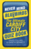 Never Mind the Bluebirds: the Ultimate Cardiff City Quizbook