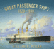 Great Passenger Ships: 1920-1930