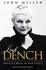 Judi Dench: With a Crack in Her Voice