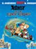 Asterix and the Magic Carpet: Album #28 (Asterix Adventure)