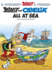 Asterix and Obelix All at Sea: Album 30