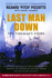 Last Man Down: the Fireman's Story