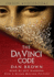 The Da Vinci Code [Audio Cd] [Jan 01, 1973] Dan Brown
