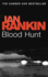Blood Hunt. Ian Rankin Writing as Jack Harvey