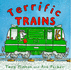 Terrific Trains (Amazing Machines S. )