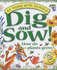 Dig and Sow! : How Do Plants Grow? (at Home With Science)