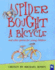 A Spider Bought a Bicycle: and Other Poems for Young Children