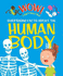 Wow! Human Body