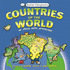 Basher Countries of the World: an Atlas With Attitude (Basher, 3)