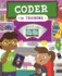 Coder in Training (in Training, 14)