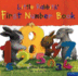 Little Rabbits' First Number Book