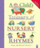 A Child's Treasury of Nursery Rhymes [With Cd]