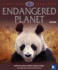 Endangered Planet (Kingfisher Knowledge)