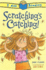 I Am Reading: Scratching's Catching!