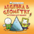 Algebra & Geometry (Basher Science)