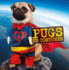 Pugs in Costumes (Humour)