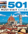 501 Must-Visit Cities (501 Series)