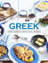 World Food: Greek (the Australian Women's Weekly)