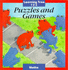 Puzzles and Games (Learning Tree 123)