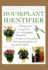 Houseplant Identifier (Illustrated Encyclopedia)