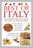 Best of Italy: All the Delicious Sun-Drenched Flavors of Italian Regional Cooking