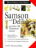 Samson and Delilah and Other Old Testament Stories