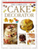 The Complete Cake Decorator (Practical Handbook)