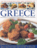 The Illustrated Food and Cooking of Greece (Illustrated Food & Cooking of)